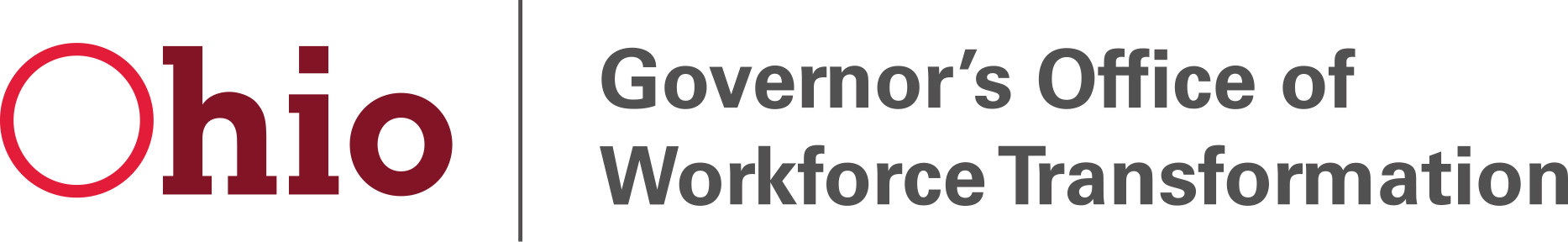 Office of Workforce Transformation Logo